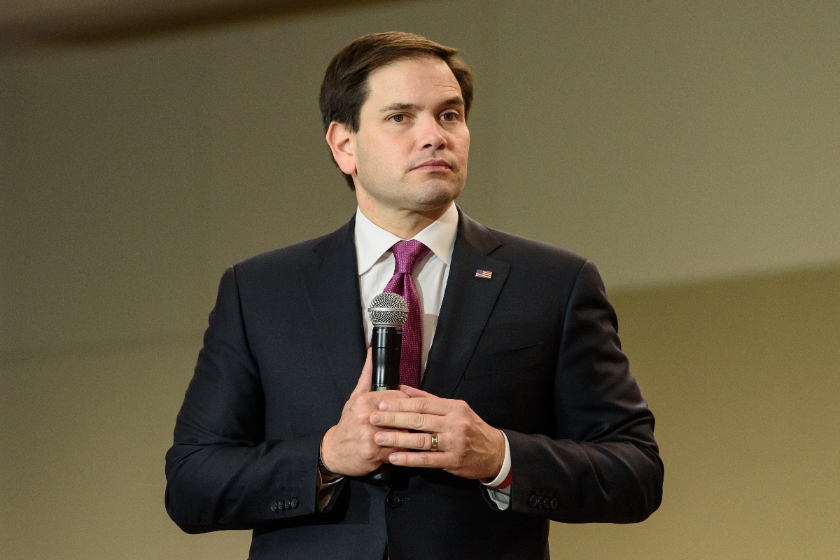 Marco Rubio