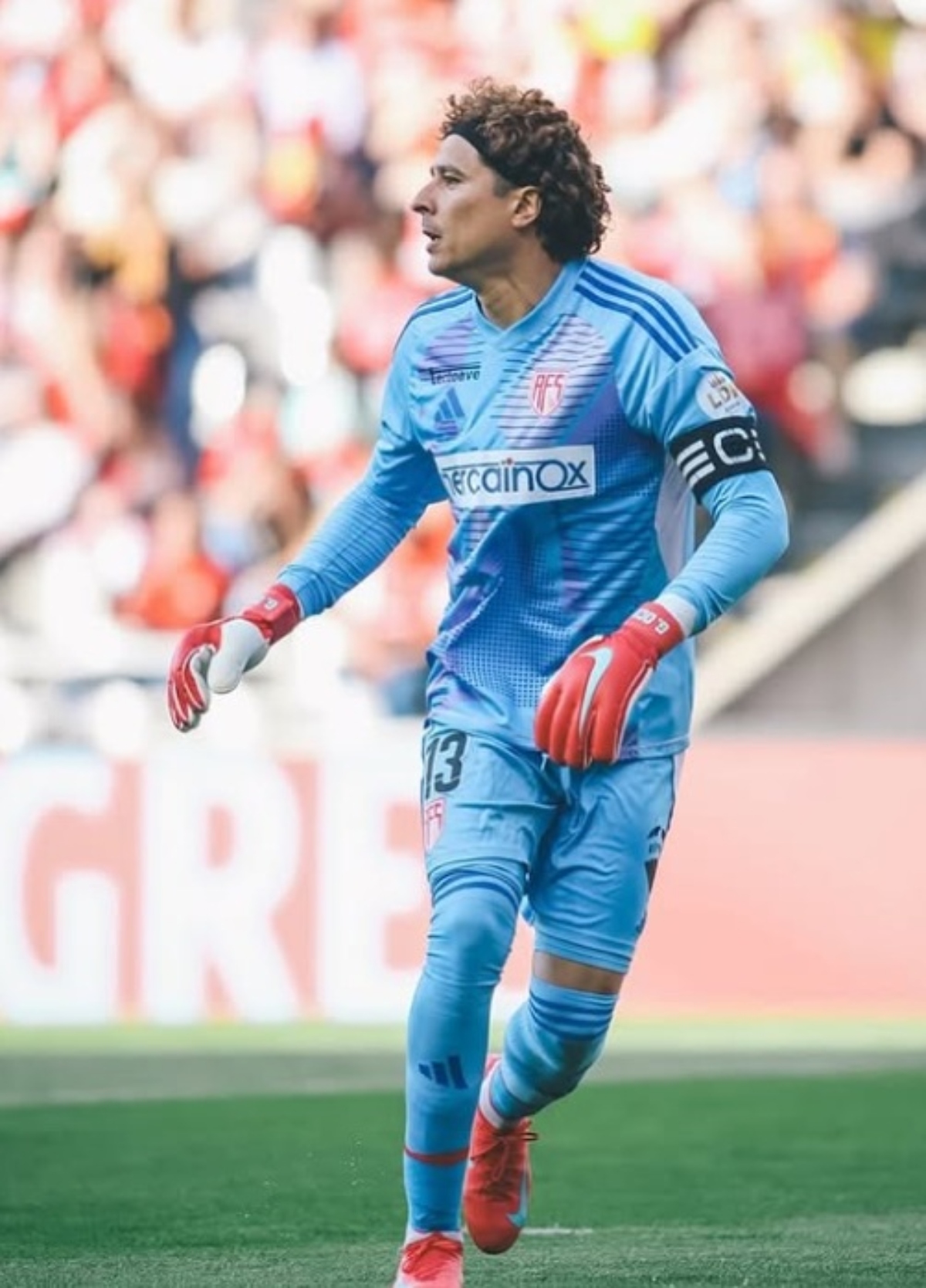 Memo Ochoa