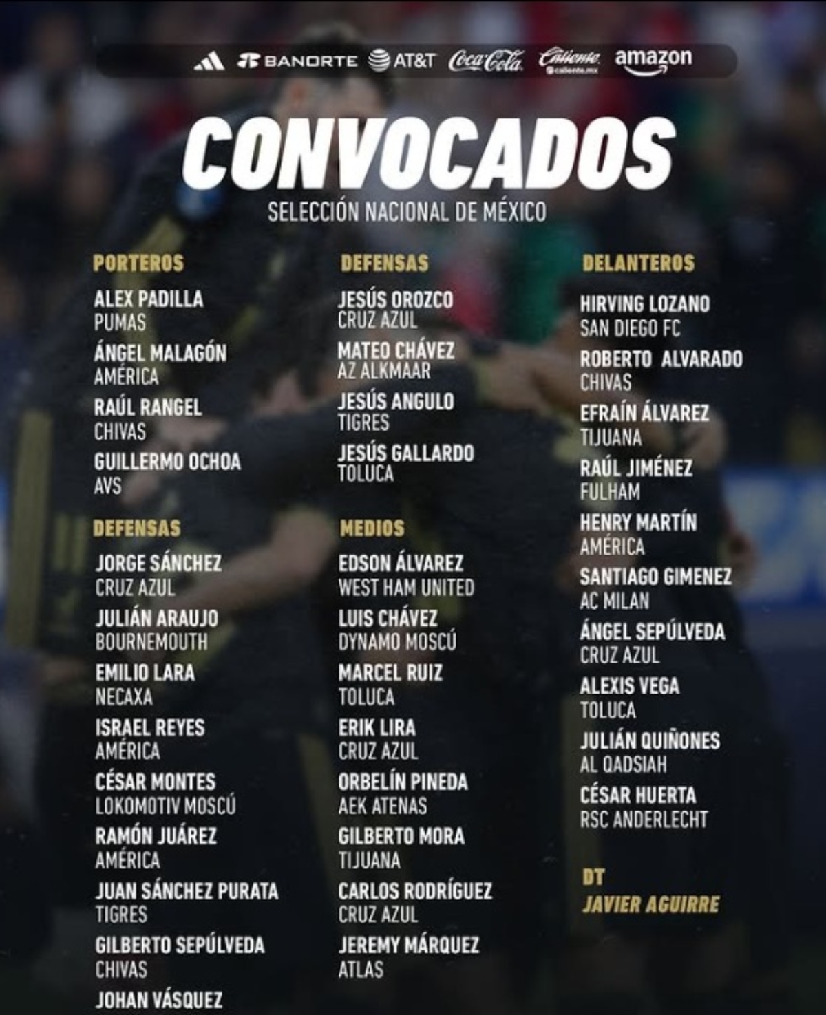 Memo Ochoa