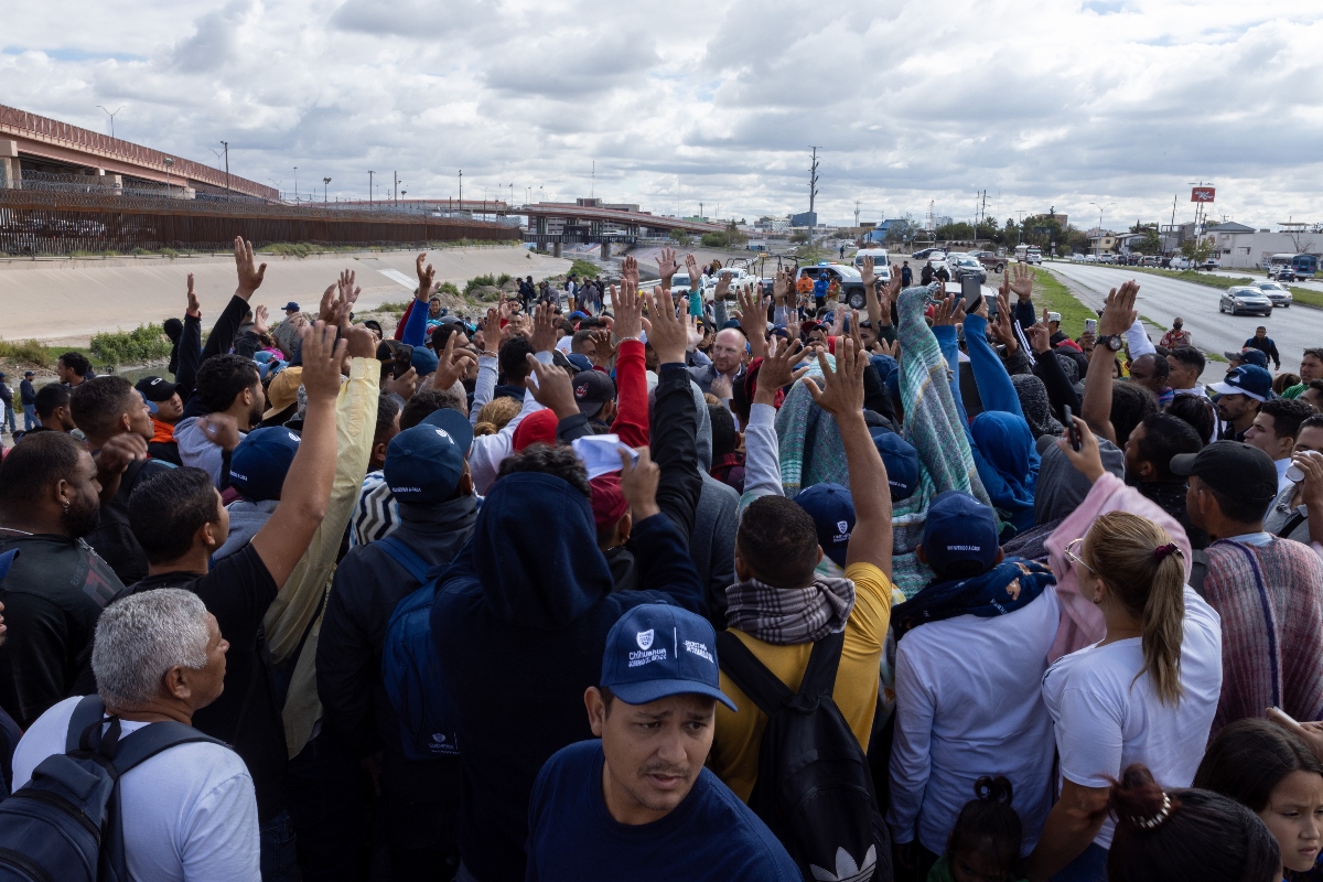 Mexicano deportado a Yibuti: polémica por expulsión desde EE.UU.