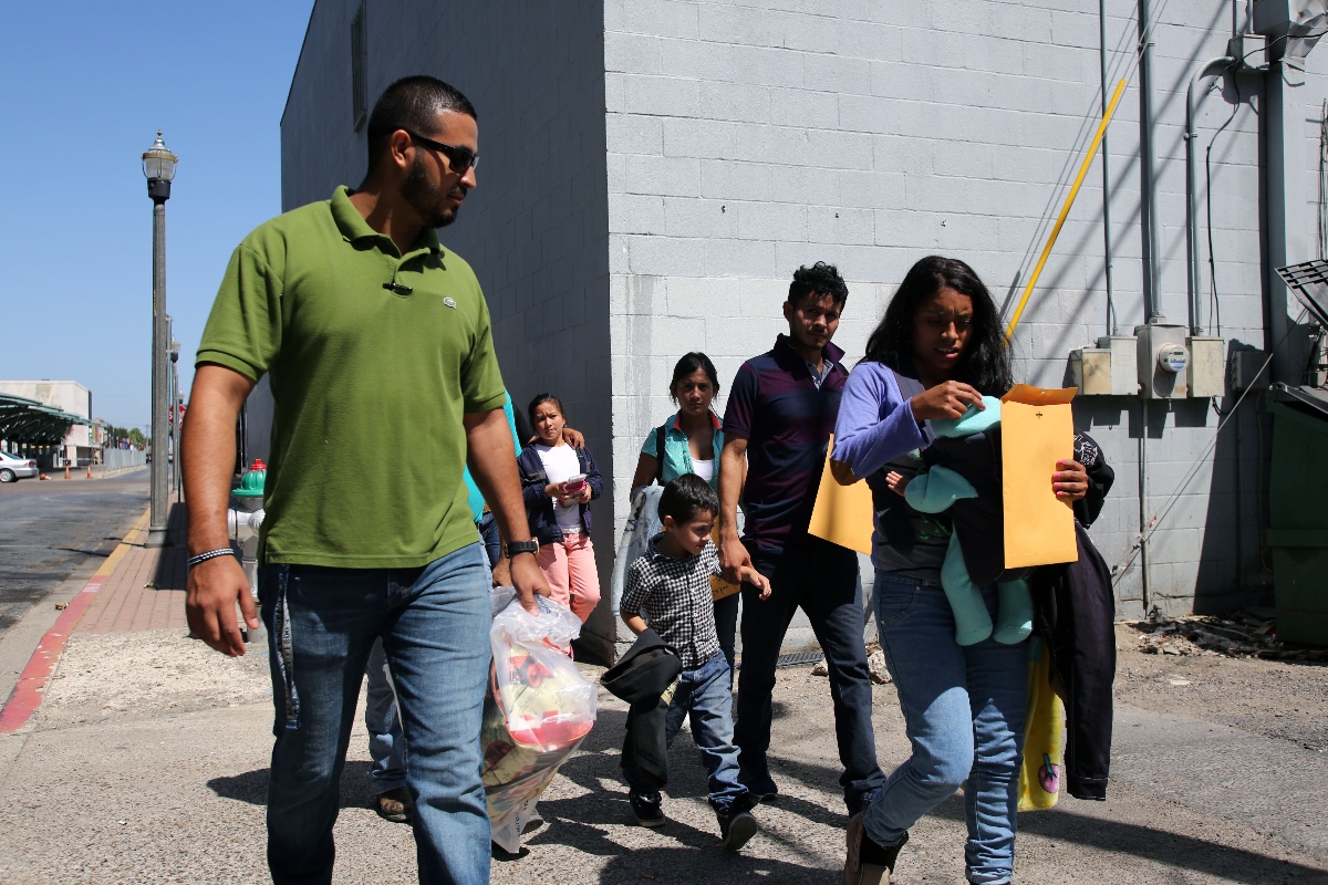 migrantes
