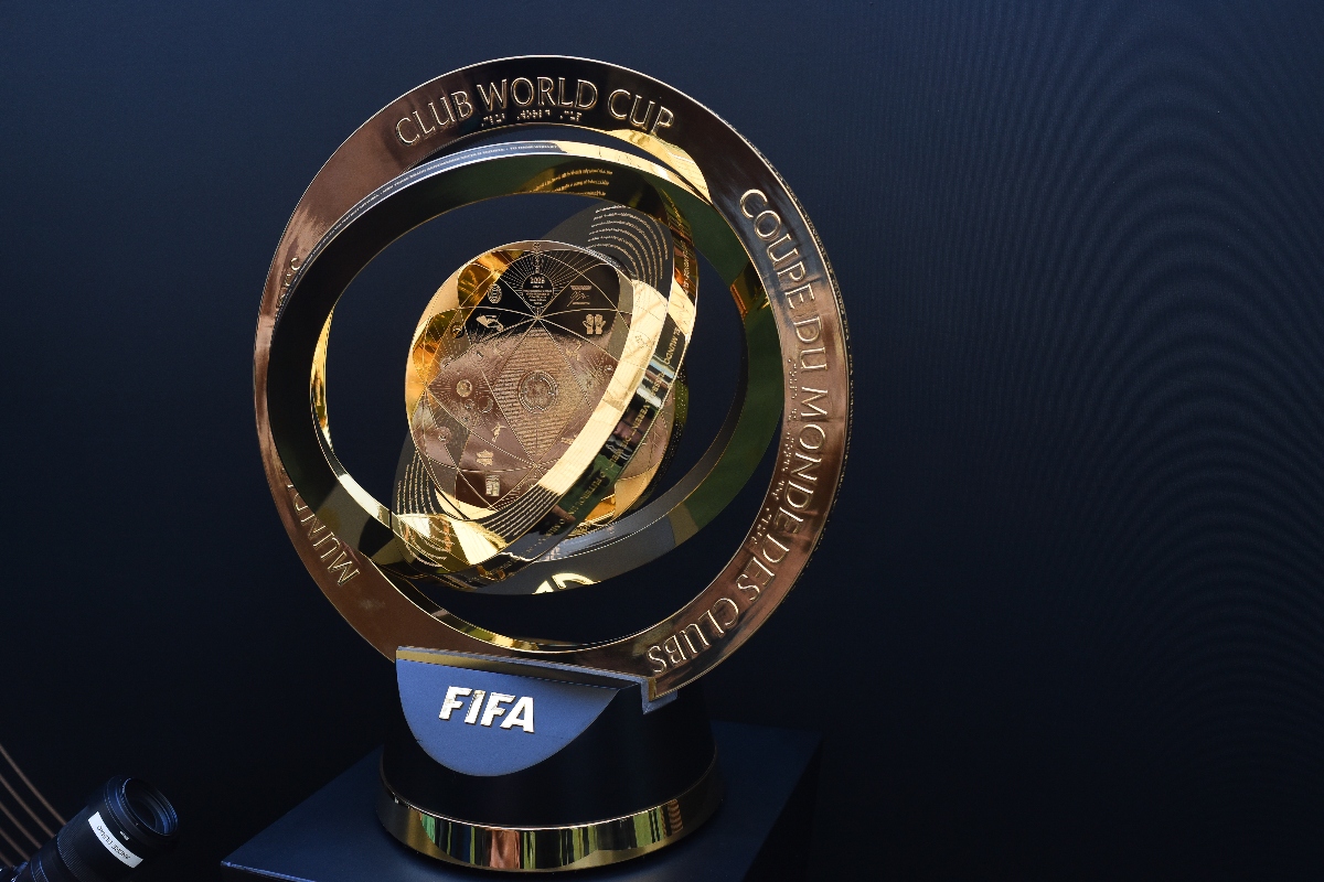 Todo lo que debes saber del nuevo Mundial de Clubes 2025 en EE.UU.