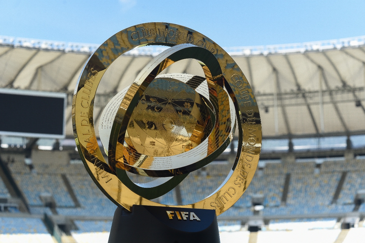 Mundial Clubes: FIFA confirma sede y fecha del América vs LAFC