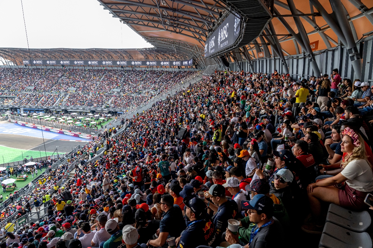 NASCAR México