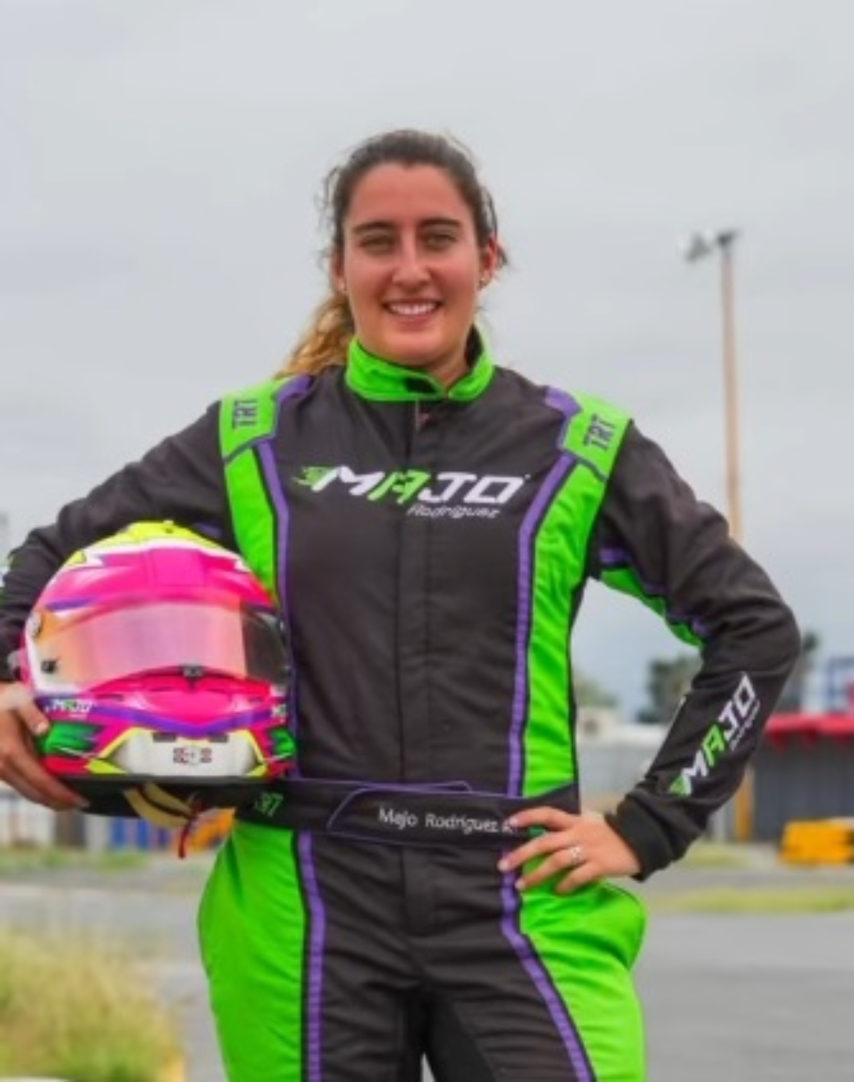 NASCAR México