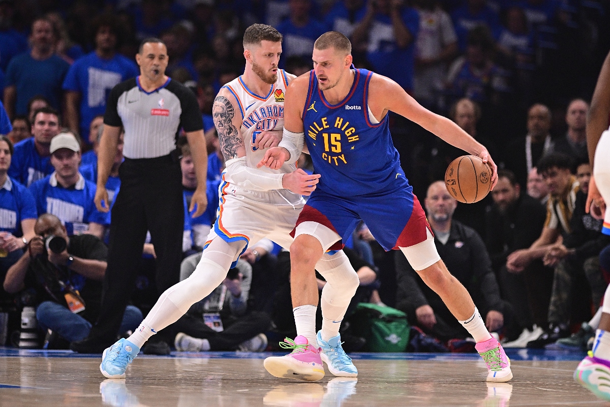NBA Playoffs 2025: Denver fuerza el Juego 7 ante Thunder