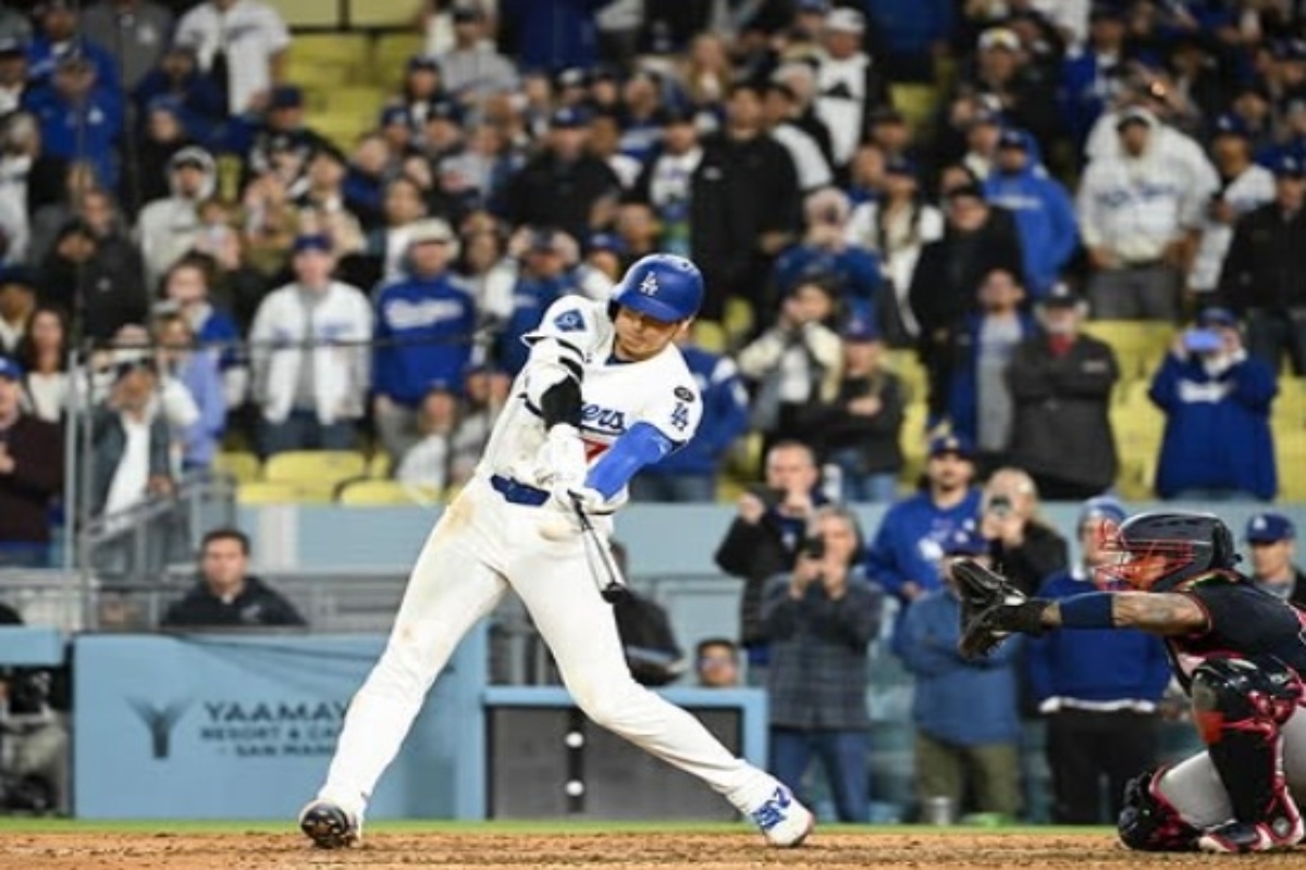 Shohei Ohtani