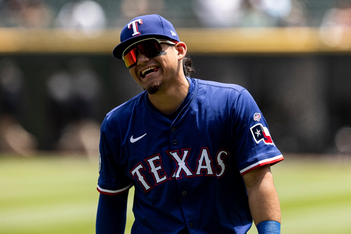 Alejandro Osuna debuta en Grandes Ligas y hace historia junto a su hermano Roberto