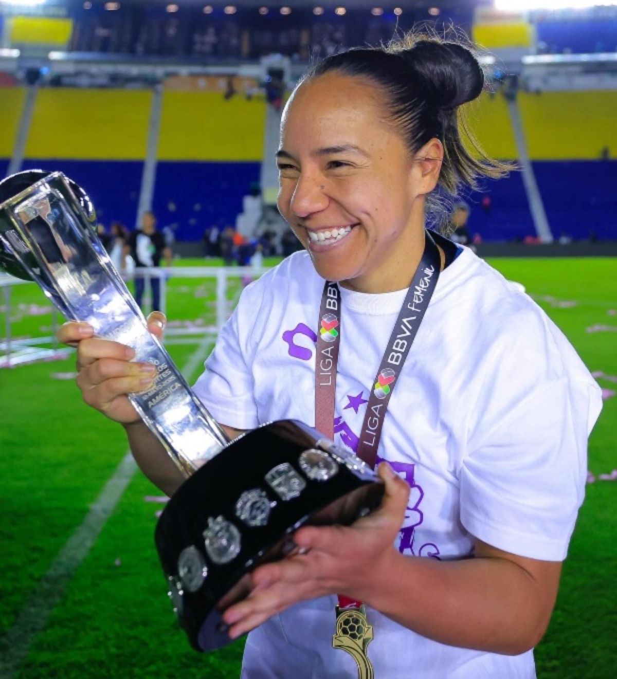 Pachuca Femenil