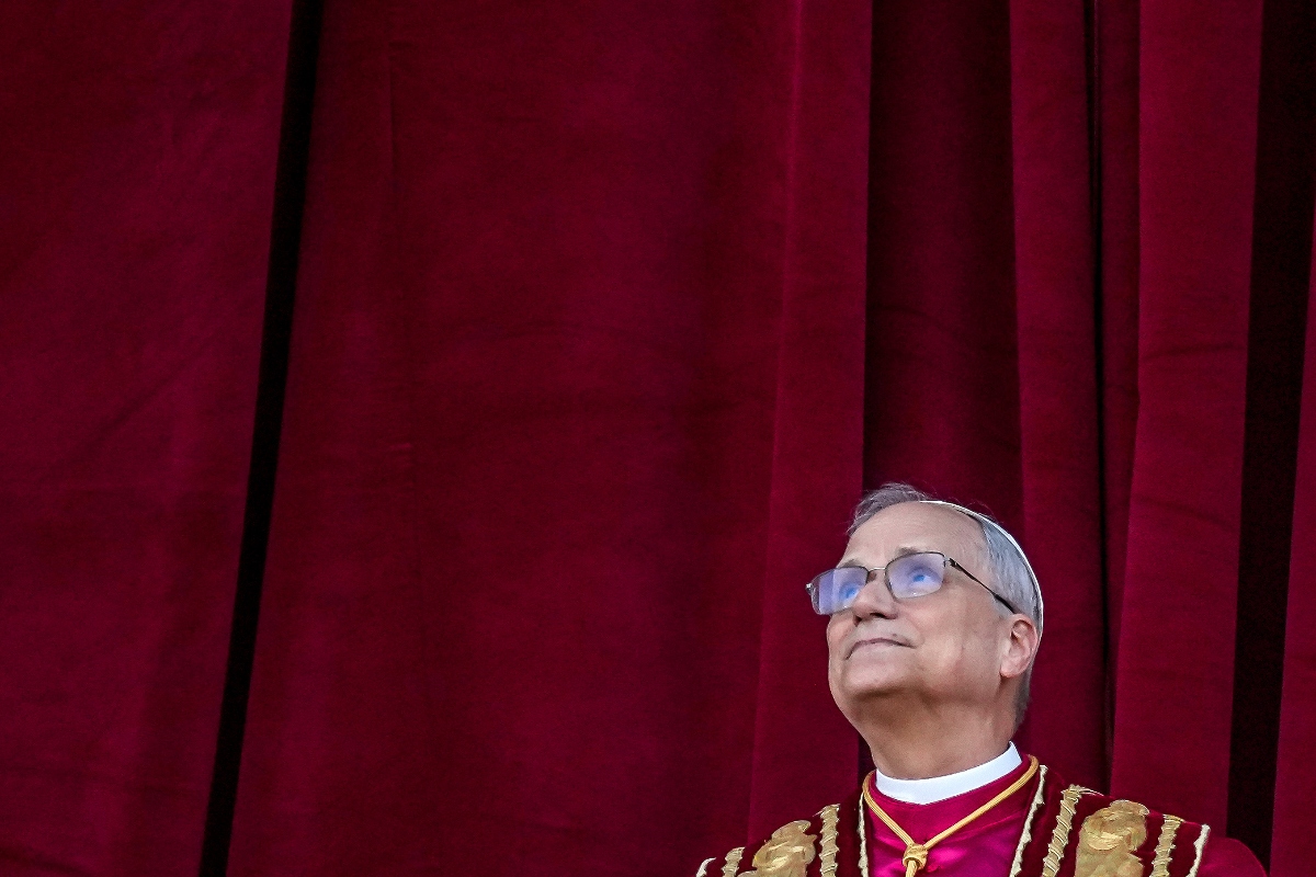 León XIV inicia su pontificado con mensaje de esperanza y unidad