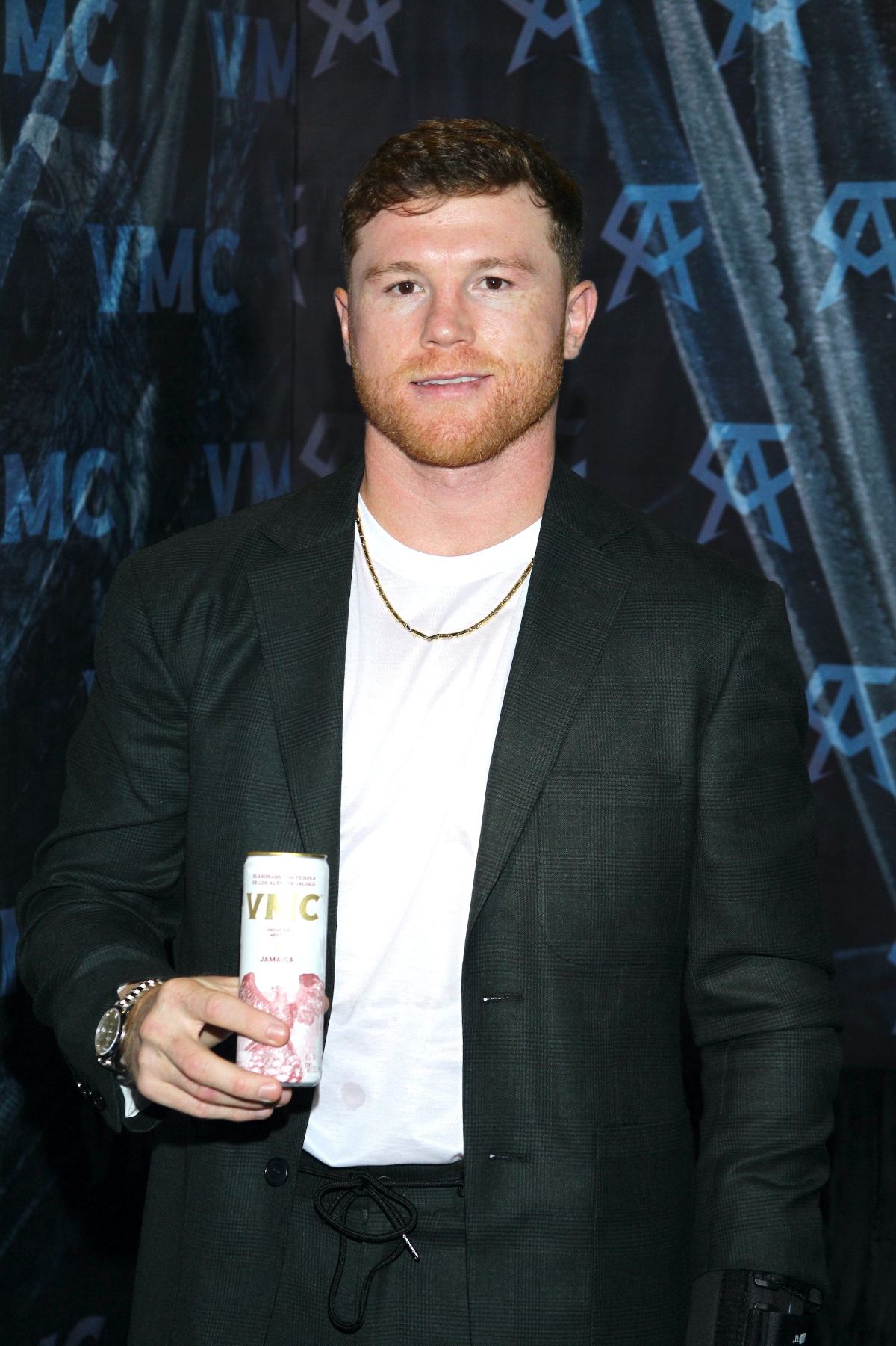 Canelo Álvarez pelea Scull