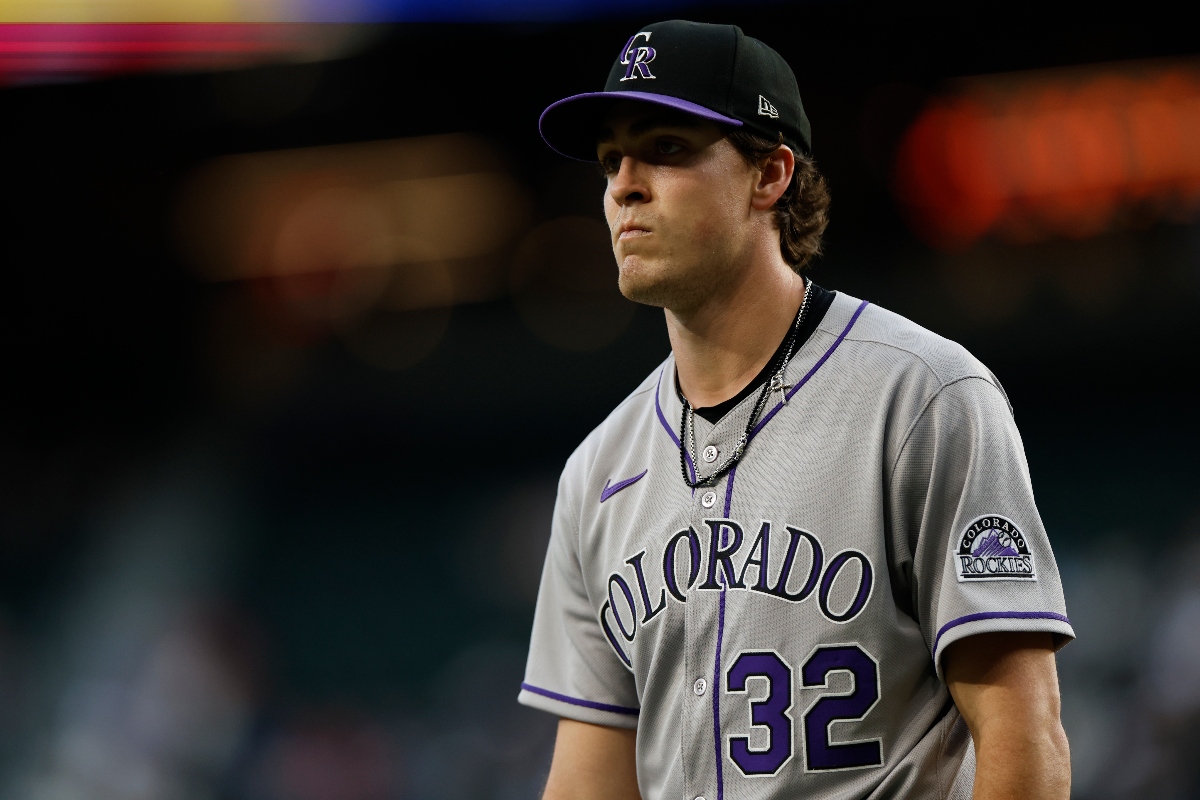 Los Rockies de Colorado acaban de hacer historia… pero por las razones equivocadas