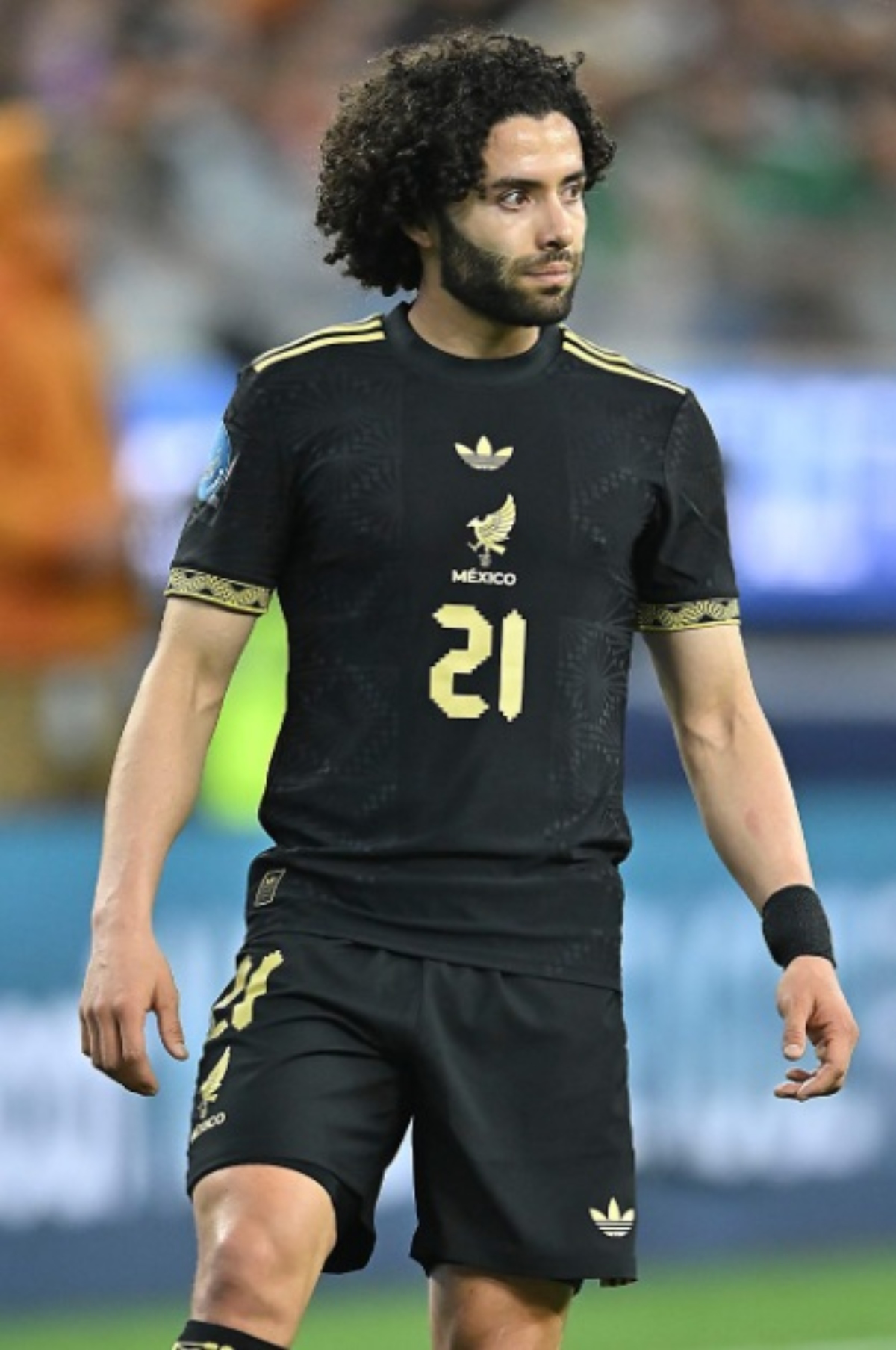 Selección Mexicana