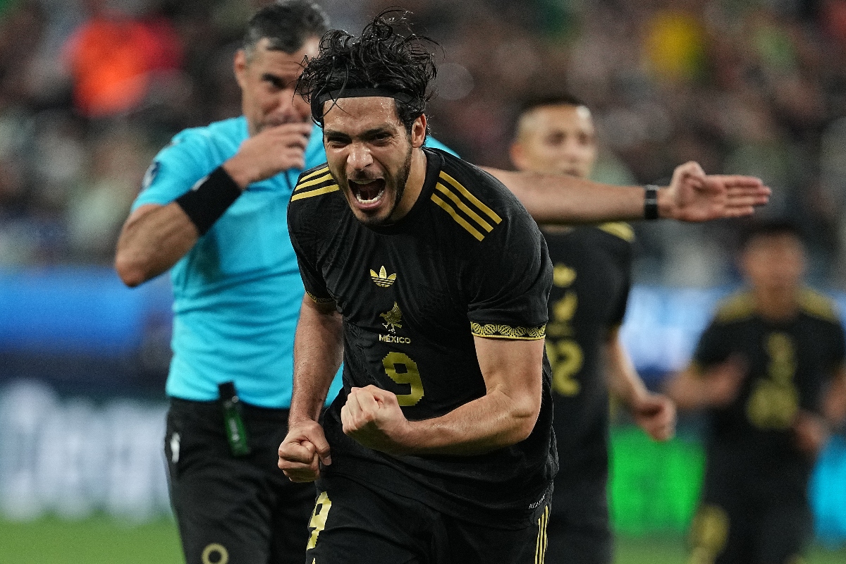 ¿Listos para ver al Tri en acción? ¡Ya hay rivales confirmados para septiembre!