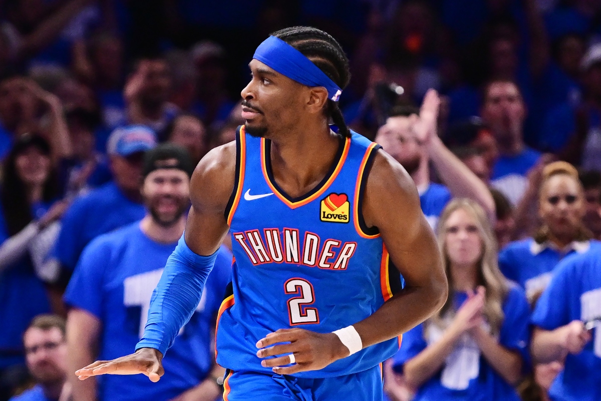 Shai Gilgeous-Alexander hace historia con el MVP 2025 de la NBA