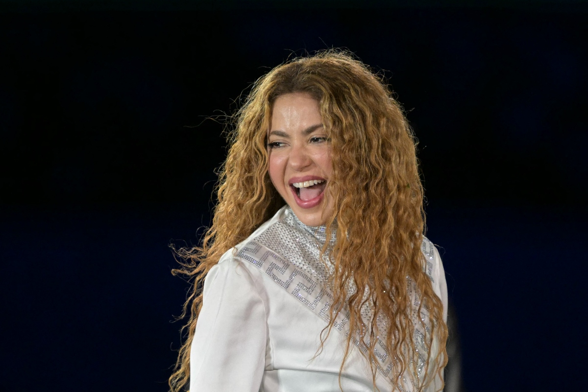 Shakira cancela concierto en Washington tras suspensiones previas en Boston