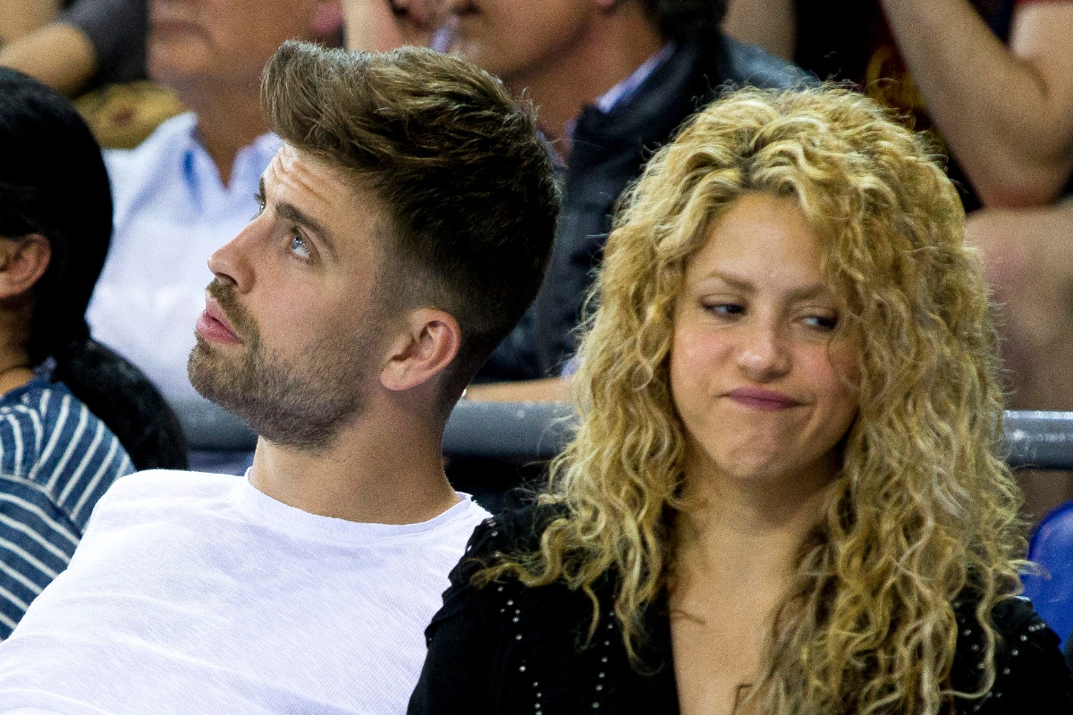 Shakira y Piqué: Revelaciones íntimas detrás de su separación definitiva