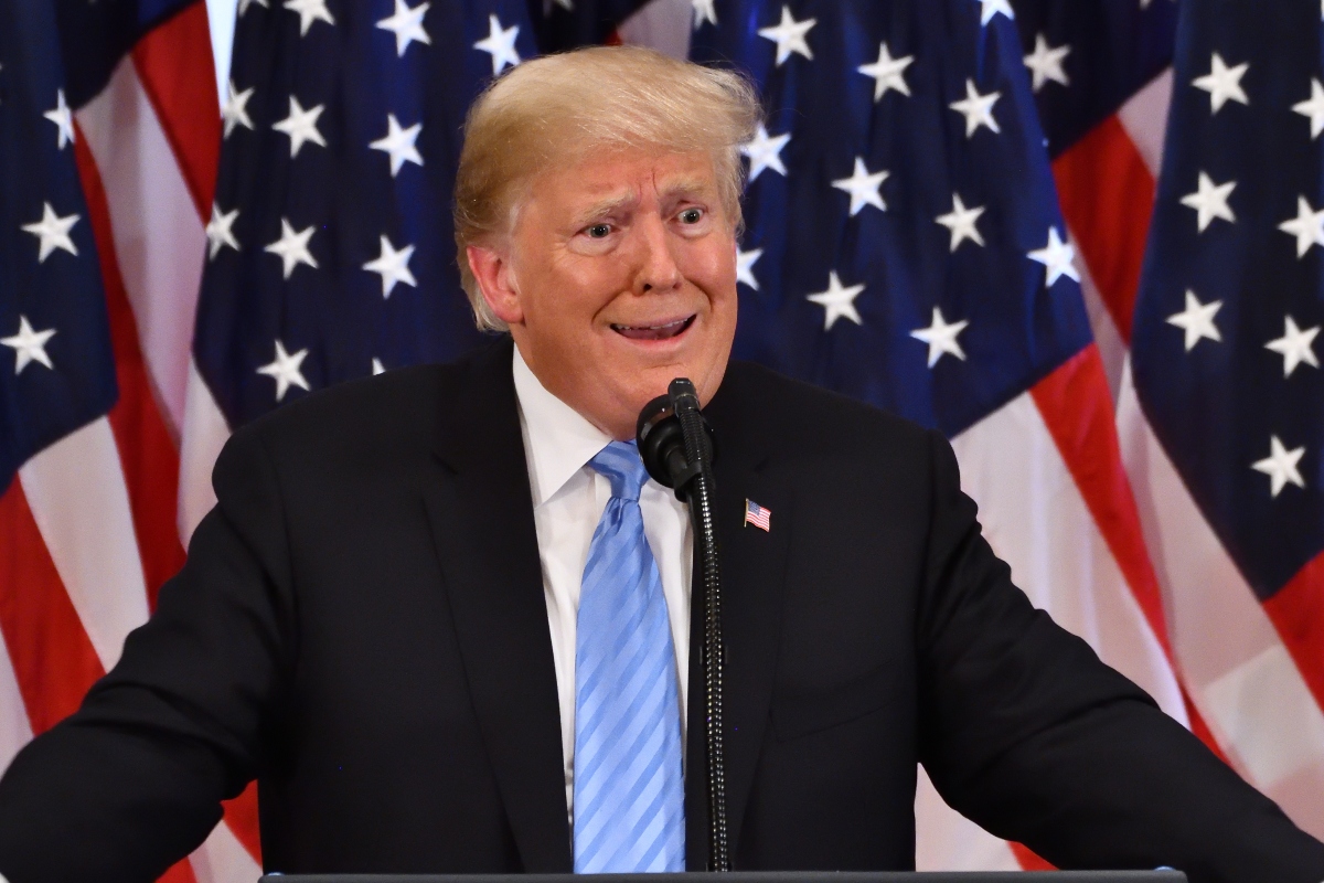 Trump, inmigrantes, Corte Suprema