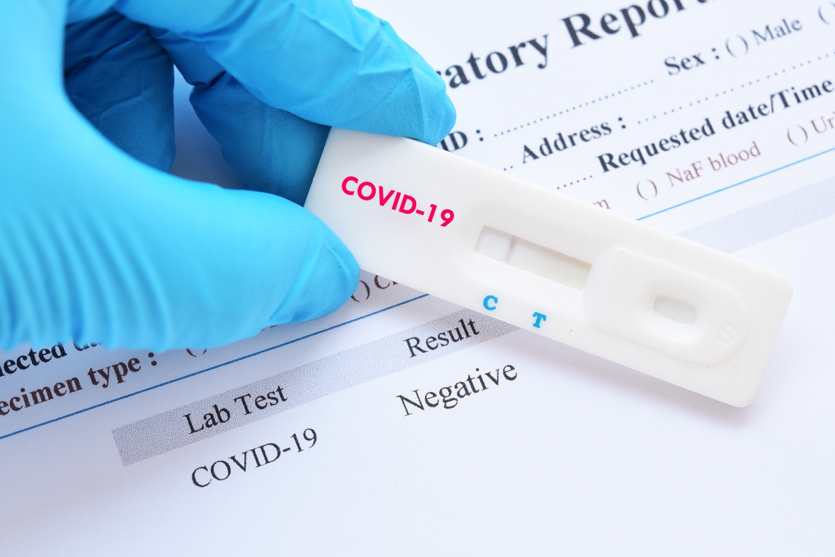 COVID, salud, enfermedad