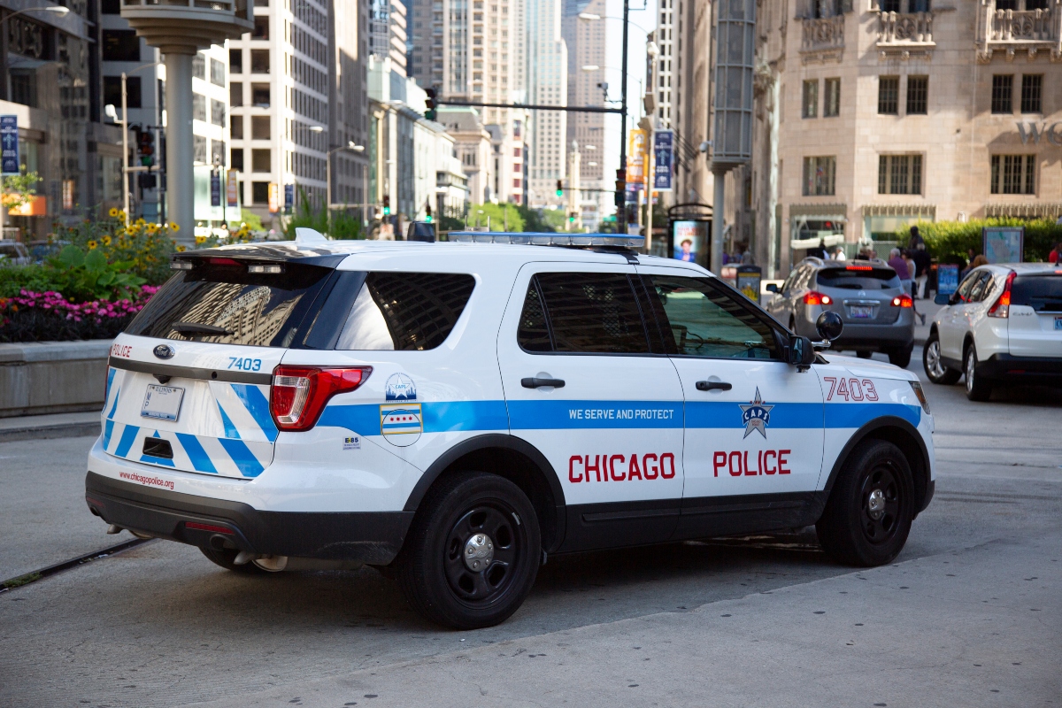 Chicago, política, hispana