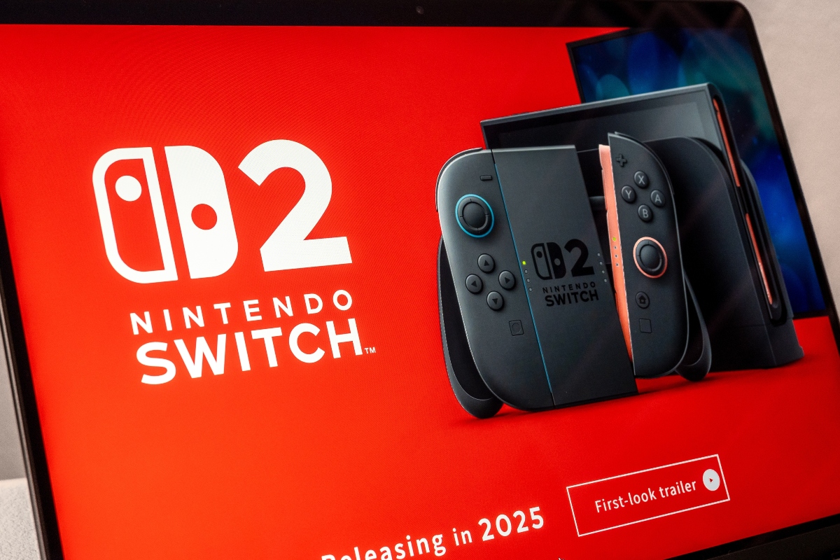 ¿Samsung salió ganando? A días del lanzamiento del Nintendo Switch 2 dicen la preocupación que tienen los usuarios