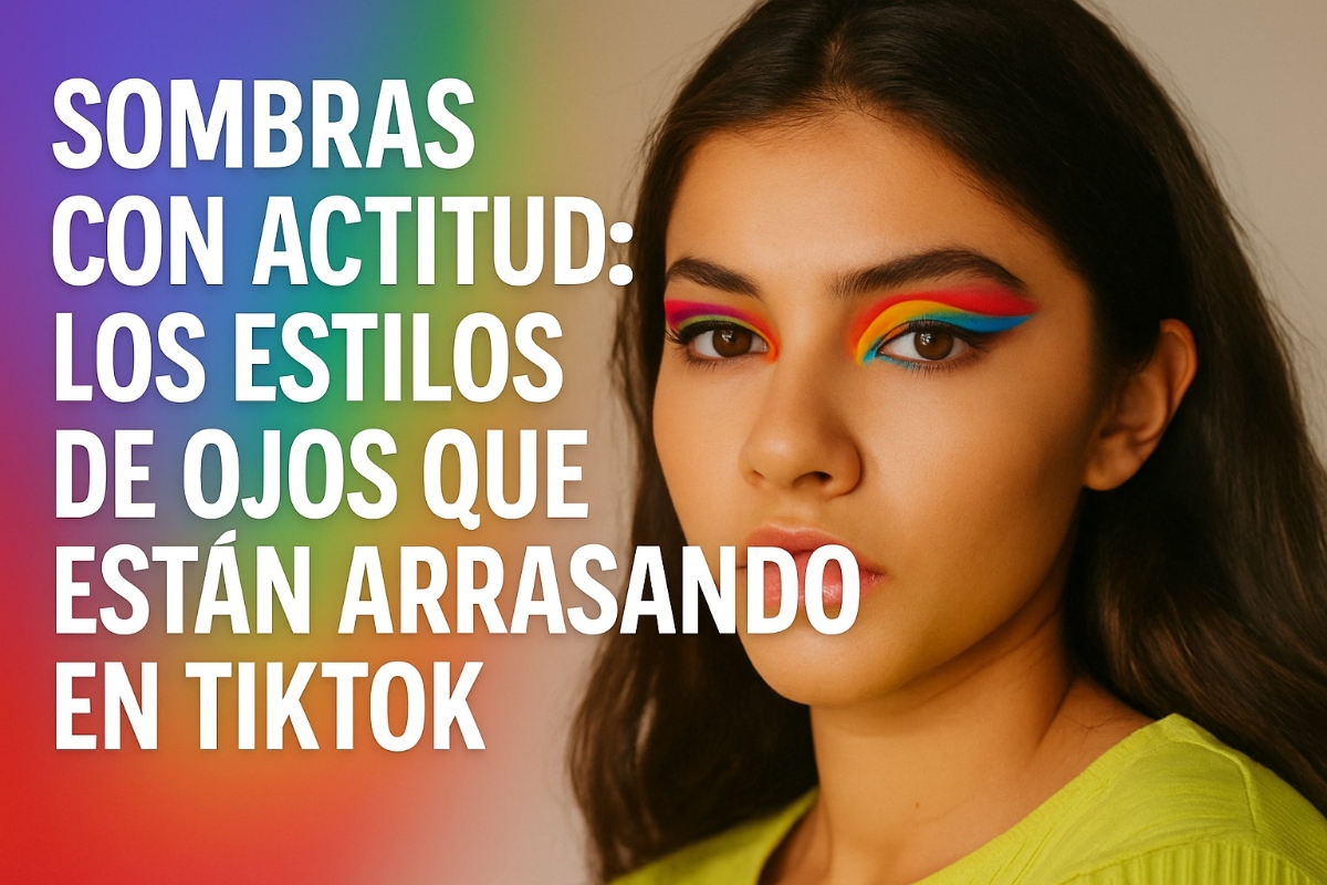 sombras de ojos