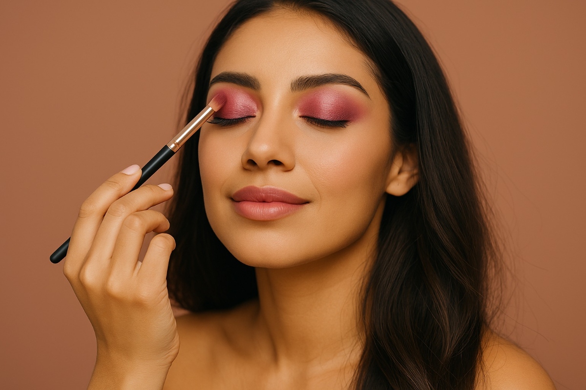 Sombras con actitud: los estilos de ojos que están arrasando en TikTok