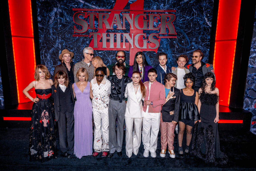 Stranger Things se despide con su quinta y última temporada: lo que debes saber si eres fan
