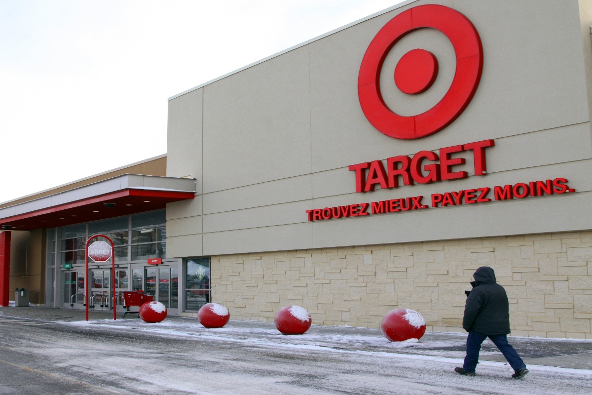 Target