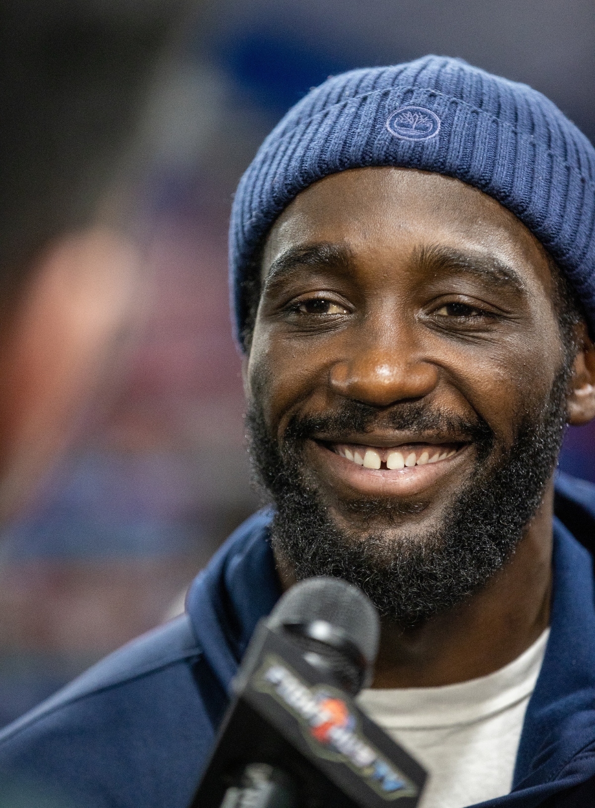 Terence Crawford