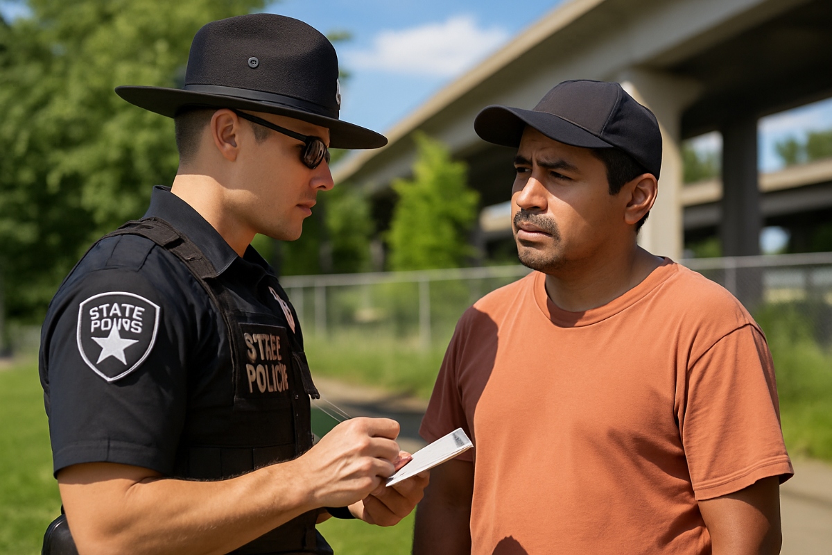 Texas endurece castigos por ayudar a inmigrantes sin papeles