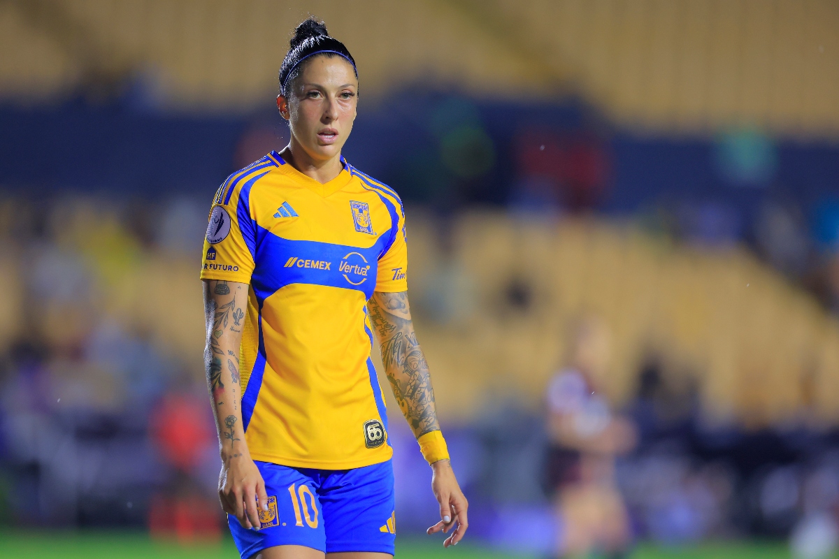 Tigres Femenil pierde final ante Gotham y se queda sin Mundial de Clubes 2028