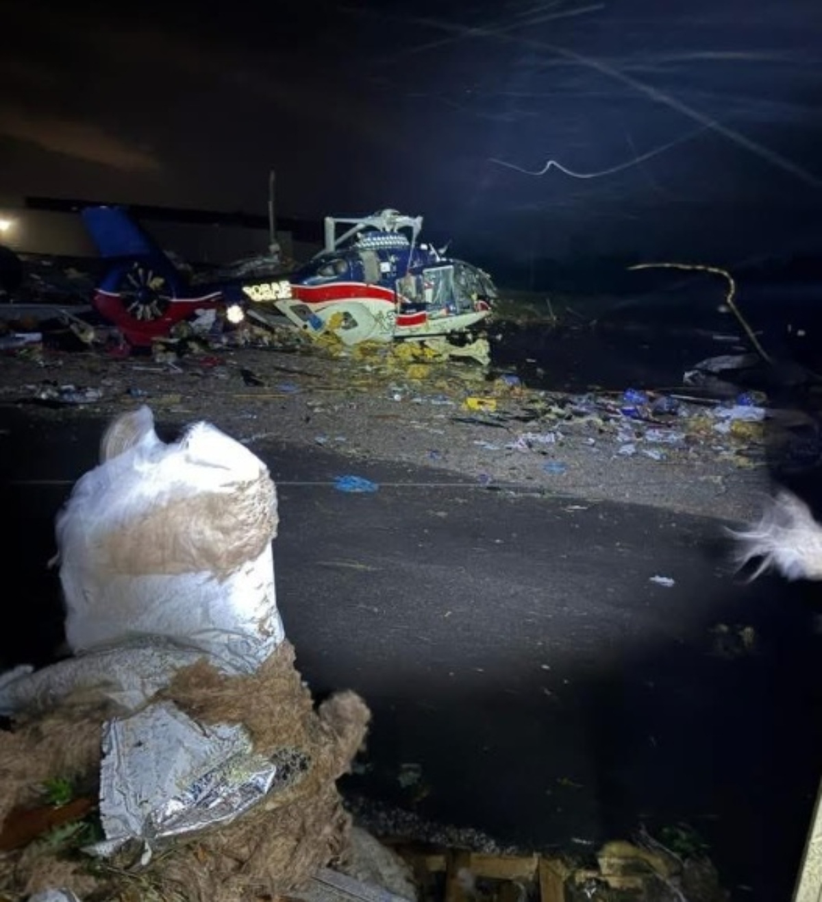 tornados Estados Unidos