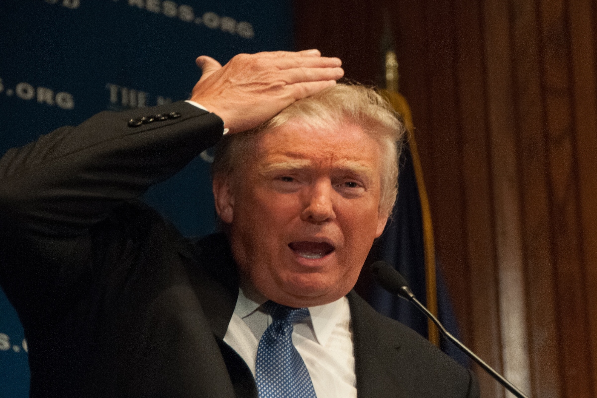 Trump redefine su política comercial: Menos acuerdos, más presión arancelaria