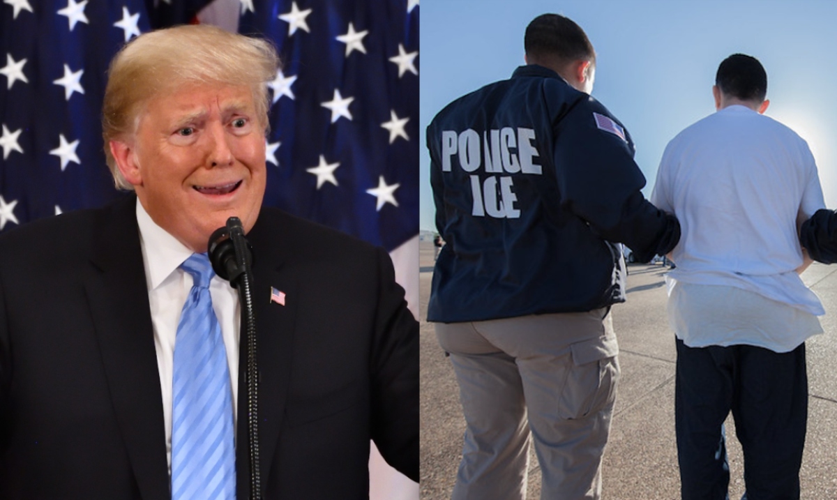 Corte mantiene suspensión para deportar a venezolanos bajo la Ley de Enemigos Extranjeros