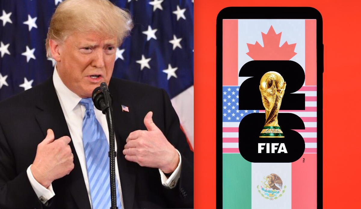 Escándalo Trump-FIFA desata boicot al Mundial 2026