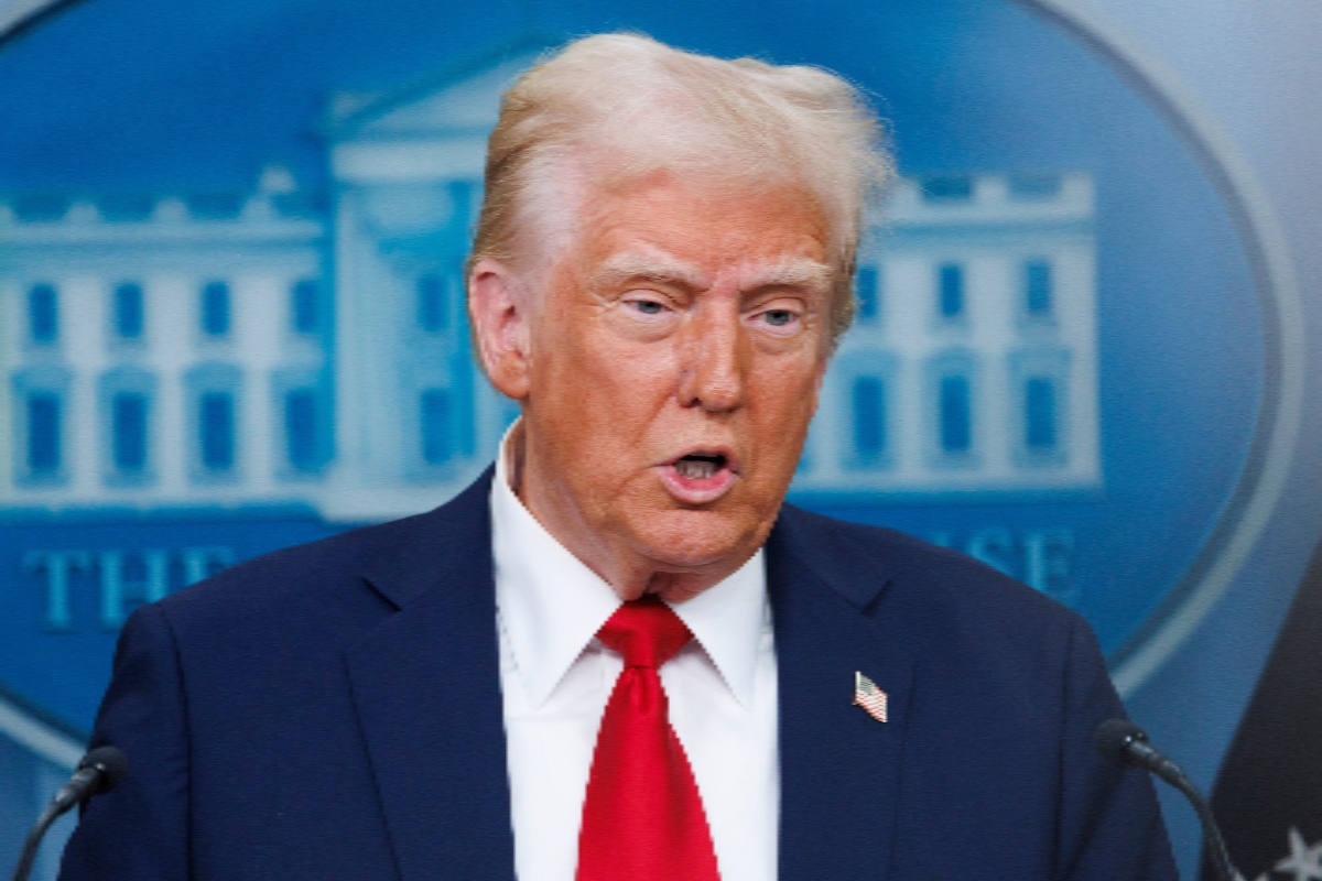 Trump propone cárcel para inmigrantes que reincidan: qué cambiaría