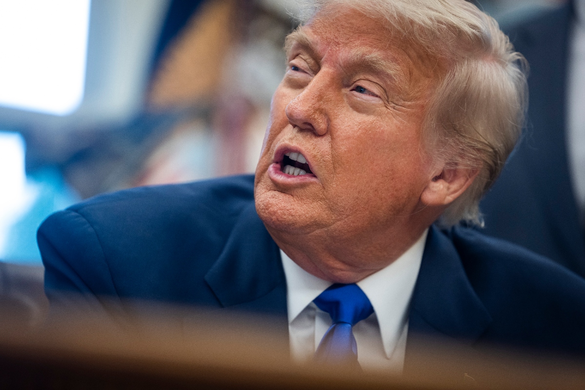 Trump busca eliminar el parole humanitario ante la Corte Suprema