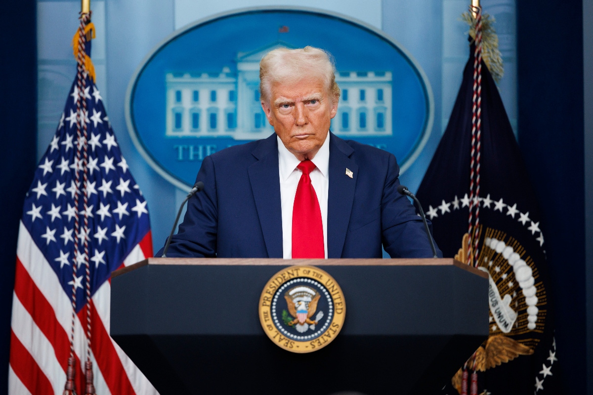 Trump insiste en deportaciones a Sudán del Sur pese a fallo judicial