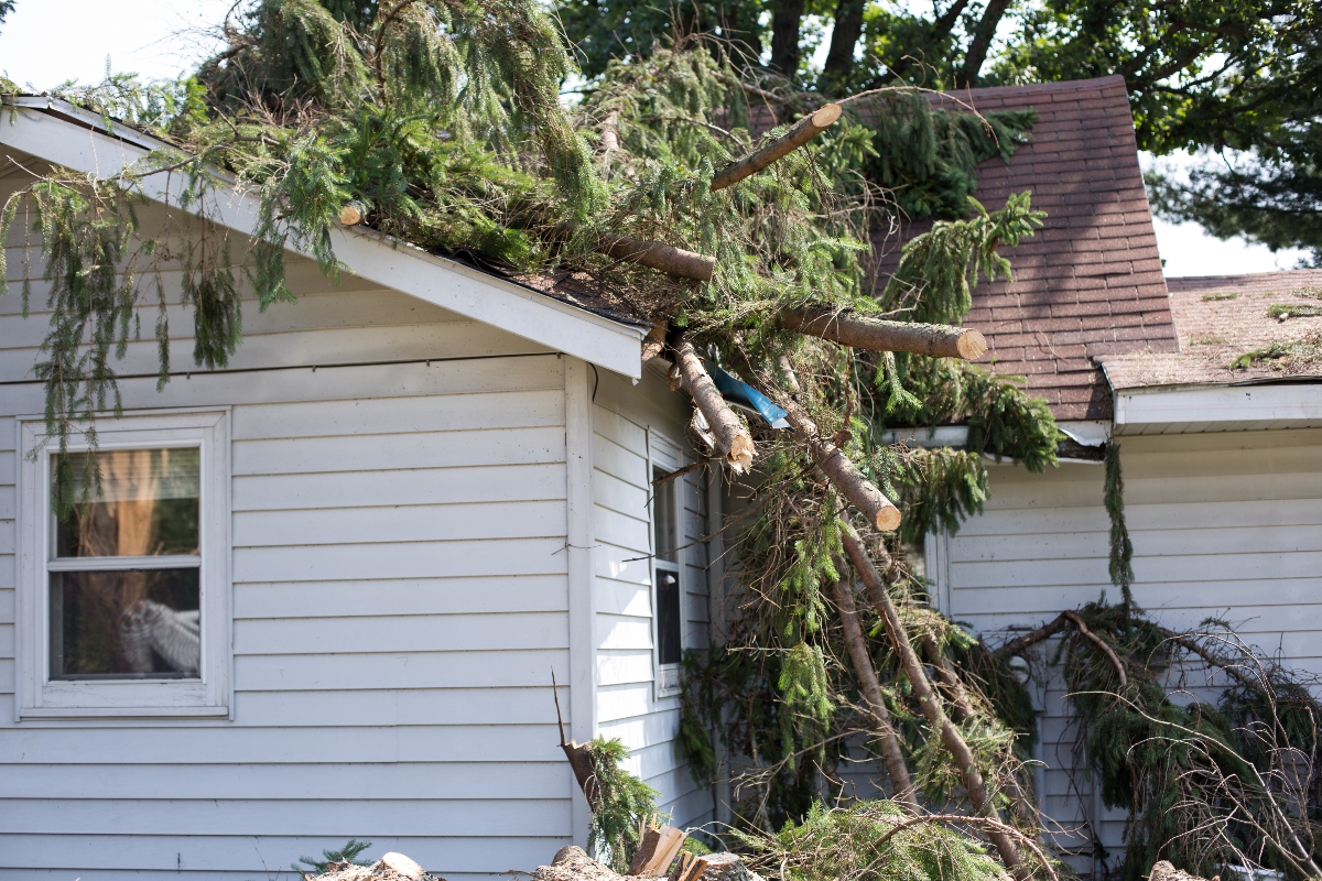 Tornados dejan severos daños en Wisconsin