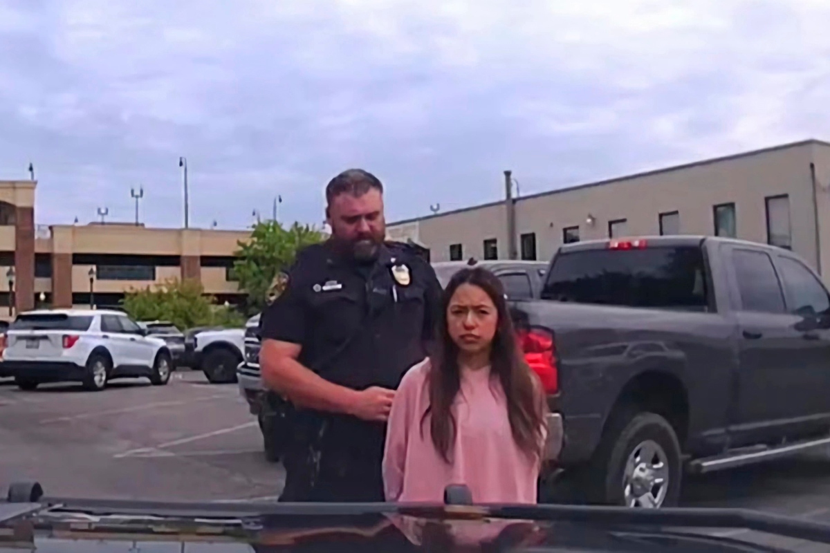 Mexicana es liberada tras dos semanas detenida por ICE