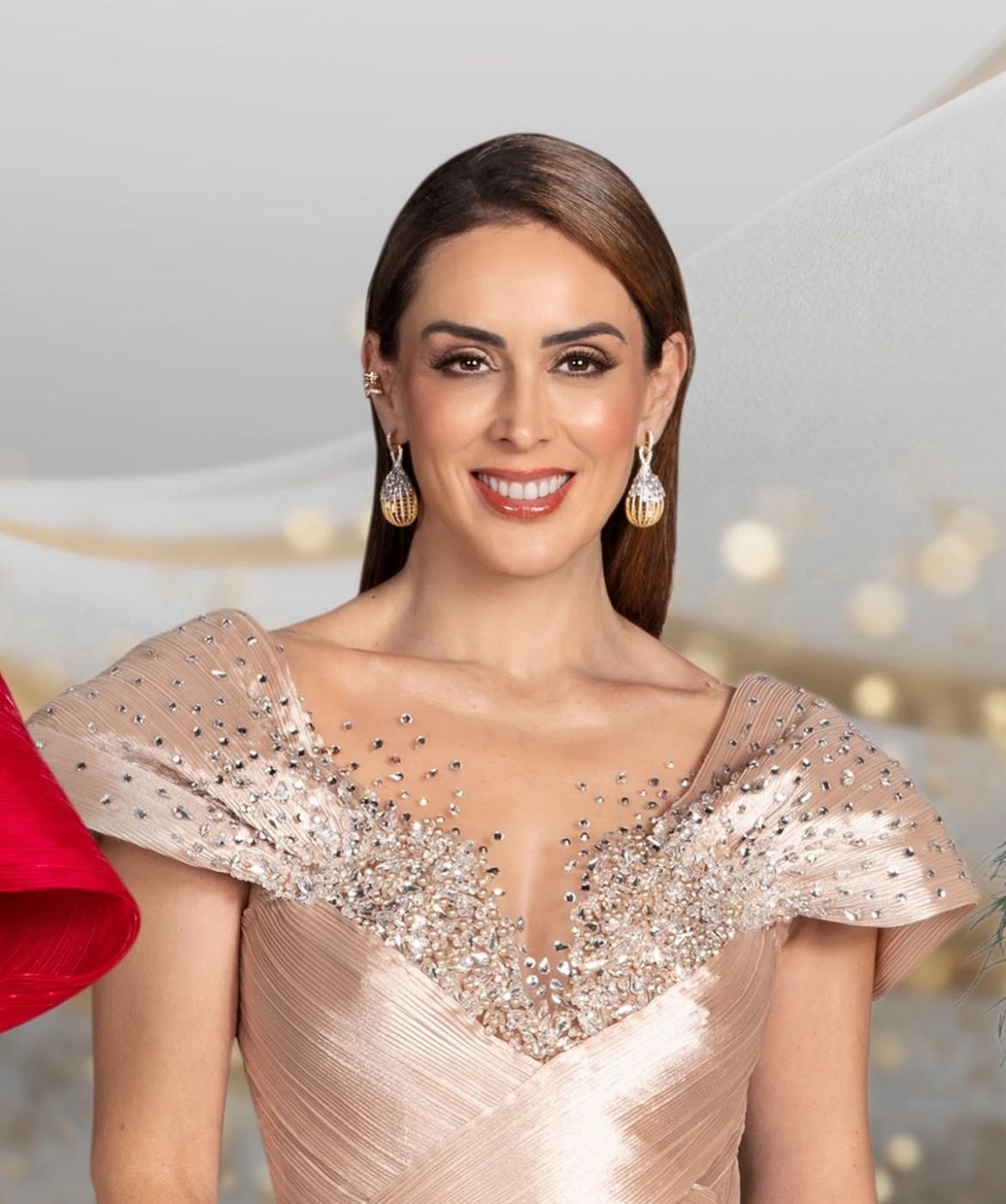 Miss Universe, show, famosos