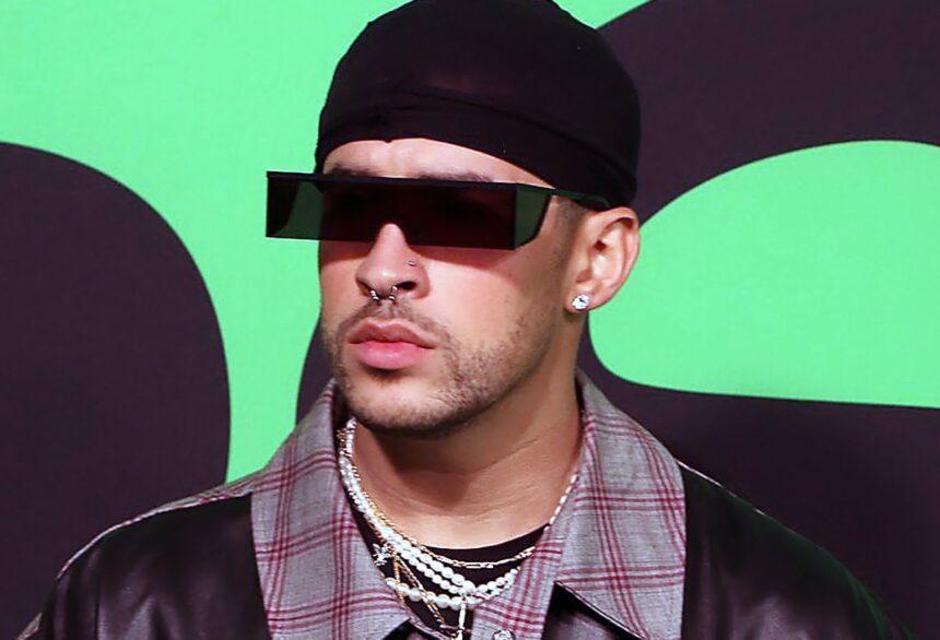 Bad Bunny, música, gira
