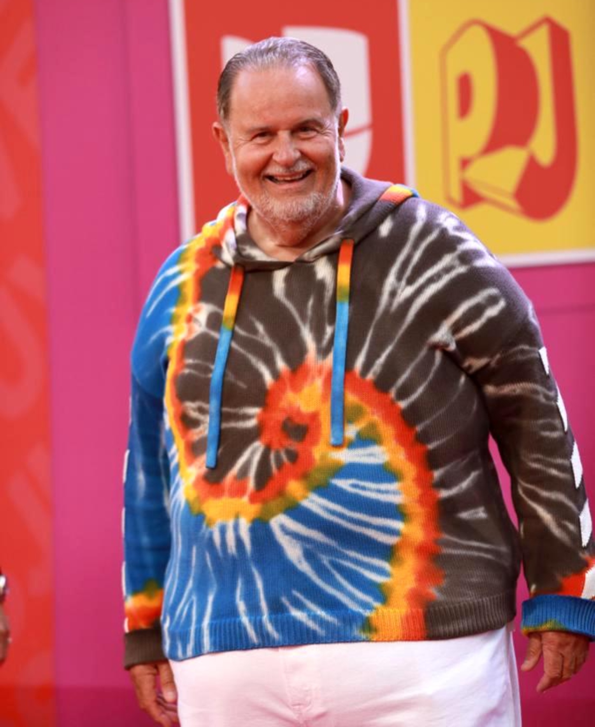 Raúl de Molina, famosos, show