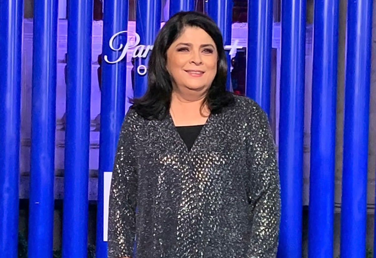 ¿Está mal de salud? Alertan sobre lo que estaría viviendo la actriz Victoria Ruffo