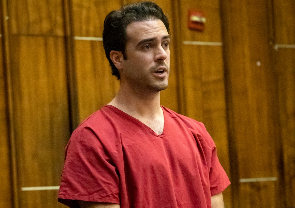 ¿Ya sale de la cárcel? Dicen la situación legal del actor Pablo Lyle tras ser trasladado a prisión de menor seguridad