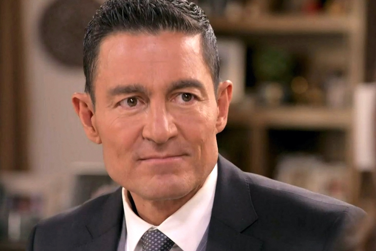 Fernando Colunga regresa a la televisión con ‘Amanecer’; ¿De qué tratará la telenovela?