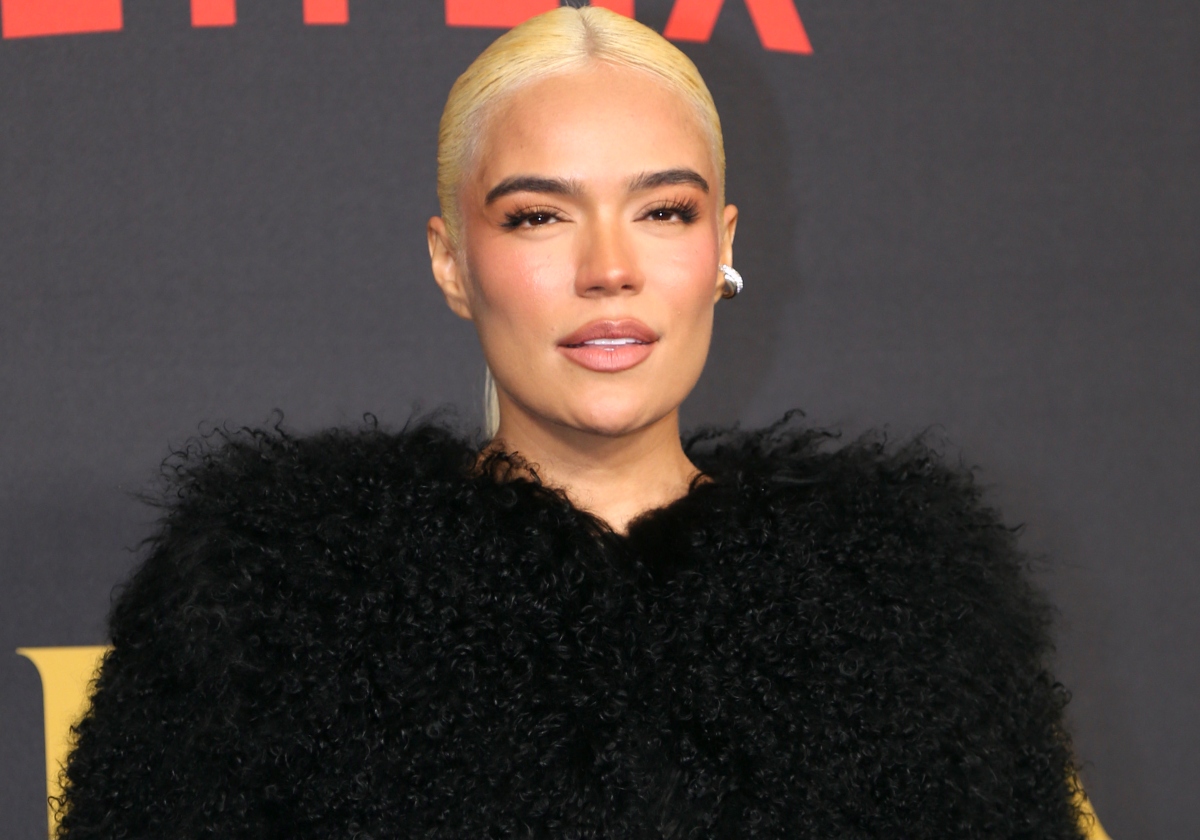 Karol G, música