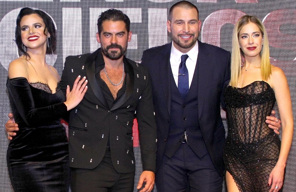 ¡Continúa la saga ‘El Señor de los Cielos’! Telemundo presenta ‘Dinastía Casillas’