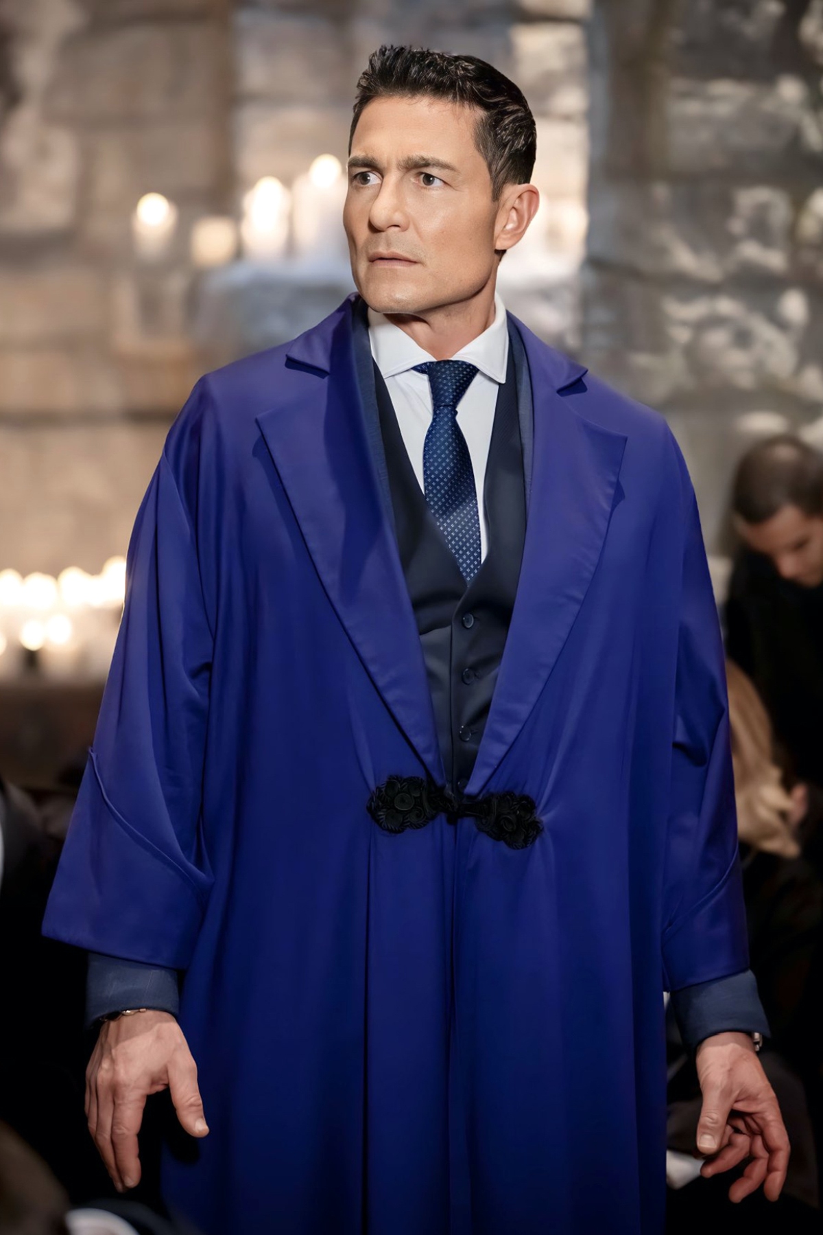 Fernando Colunga, Univisión
